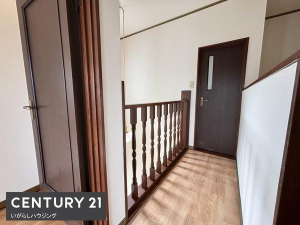 富里市根木名の中古一戸建て