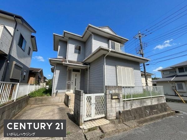 富里市根木名の中古一戸建