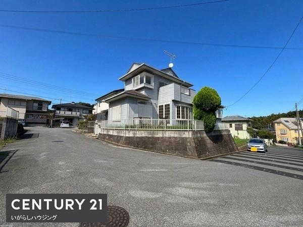 富里市根木名の中古一戸建て