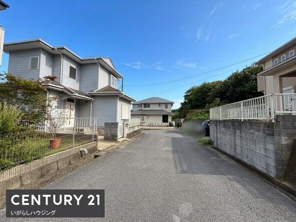 富里市根木名の中古一戸建て