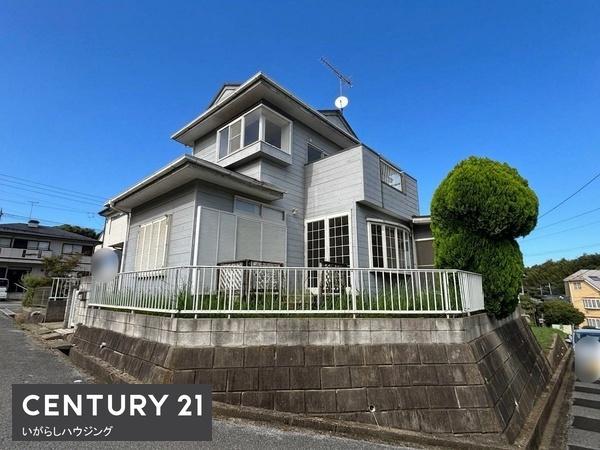 富里市根木名の中古一戸建て