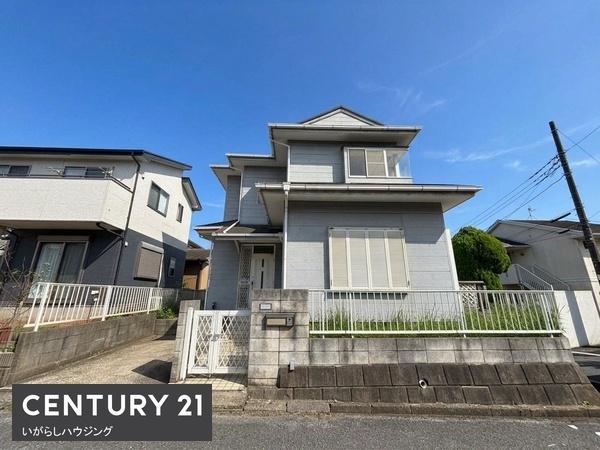 富里市根木名の中古一戸建て