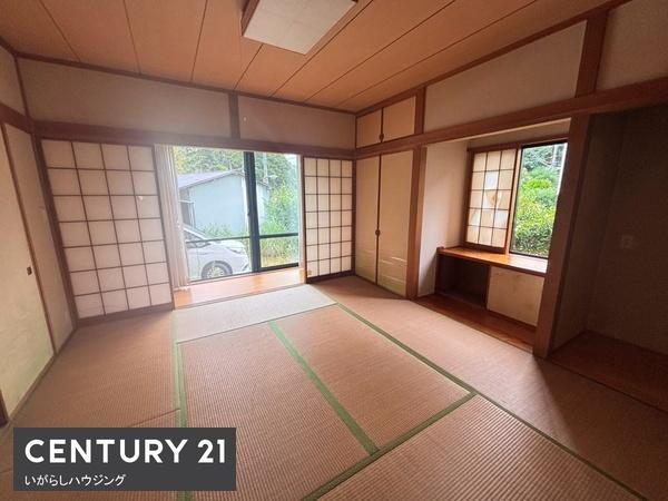 印旛郡栄町酒直の中古一戸建て