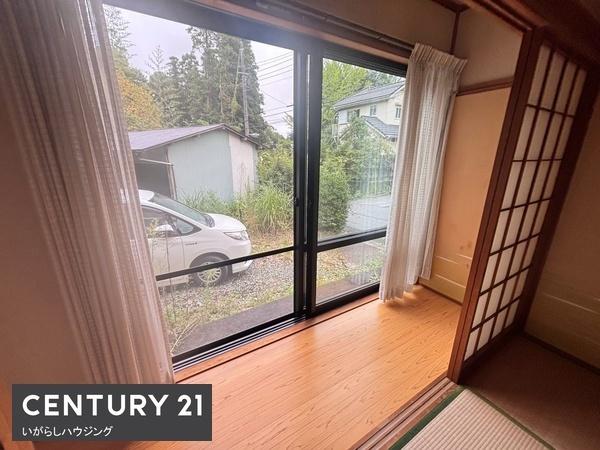 印旛郡栄町酒直の中古一戸建て