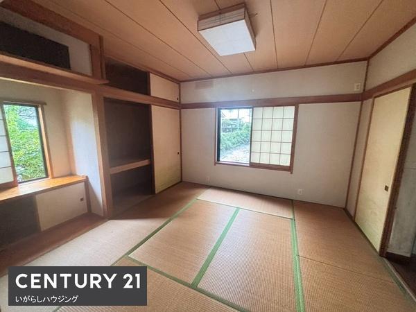 印旛郡栄町酒直の中古一戸建て