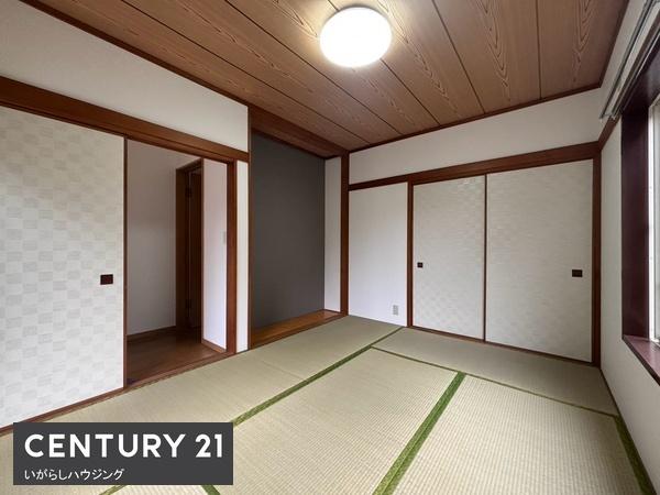 八街市榎戸の中古一戸建て