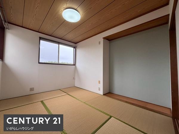 八街市榎戸の中古一戸建て