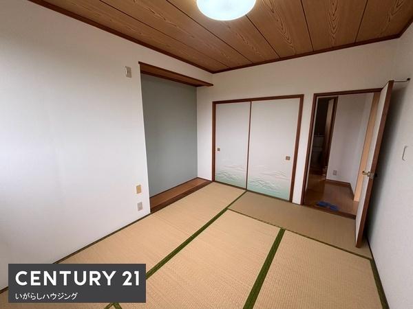 八街市榎戸の中古一戸建て