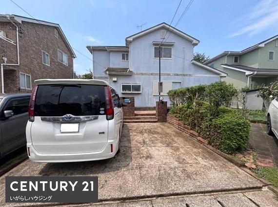 八街市榎戸の中古一戸建て