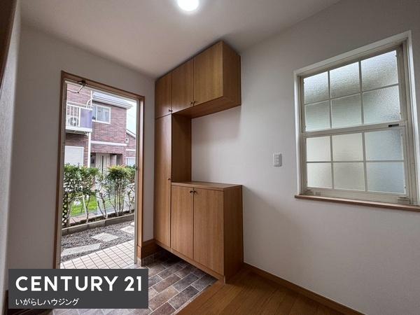 八街市榎戸の中古一戸建て