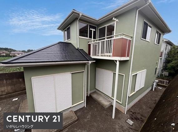 八街市榎戸　リフォーム済中古戸建