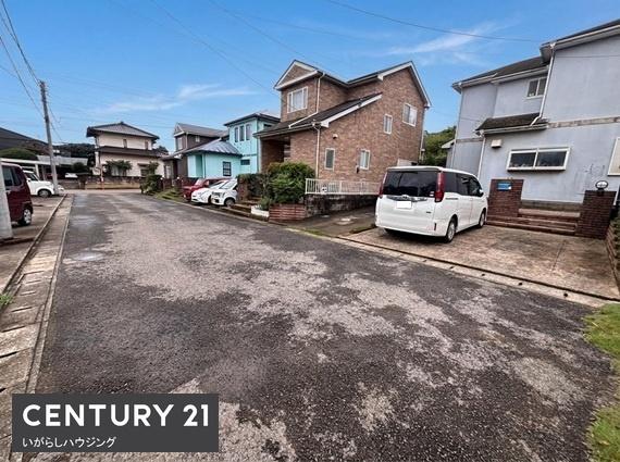 八街市榎戸の中古一戸建て