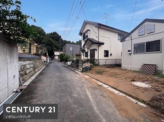 印旛郡栄町安食の中古一戸建て