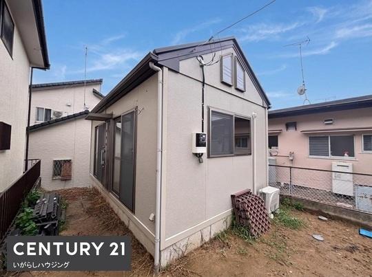 印旛郡栄町安食　未入居戸建