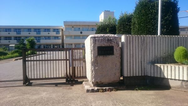 八街市八街にの中古一戸建て(八街市立実住小学校)