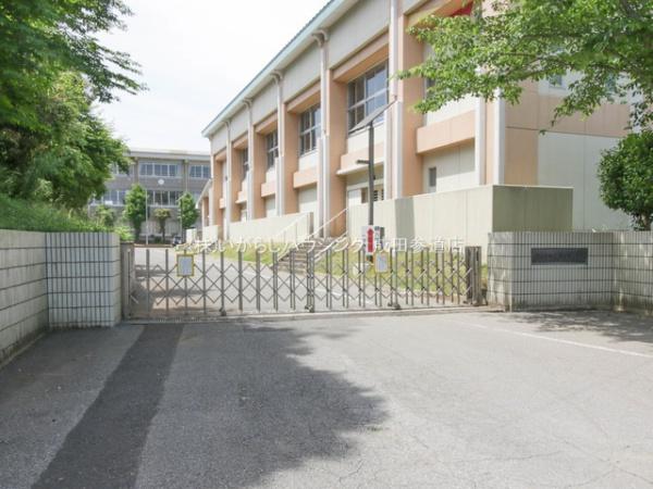 印旛郡酒々井町上本佐倉１丁目の土地(酒々井町立酒々井小学校)