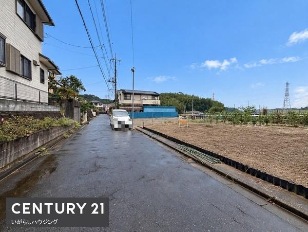 酒々井町上本佐倉　売地