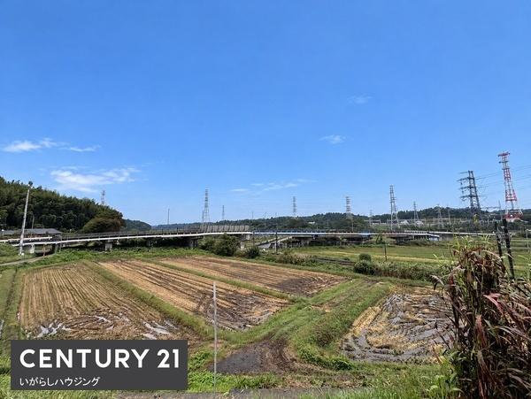 酒々井町上本佐倉　売地