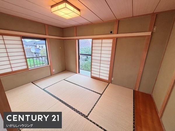 印旛郡栄町南ケ丘１丁目の中古一戸建て