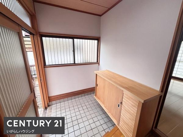 印旛郡栄町南ケ丘１丁目の中古一戸建て