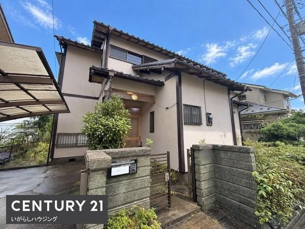 栄町南ヶ丘 リフォーム戸建