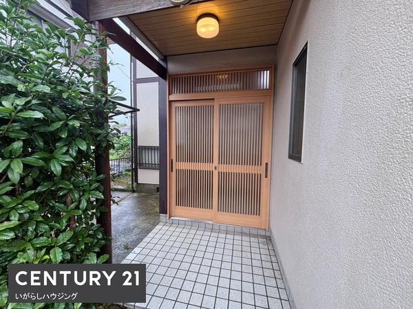 印旛郡栄町南ケ丘１丁目の中古一戸建て