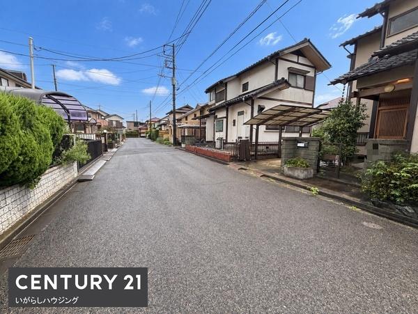 印旛郡栄町南ケ丘１丁目の中古一戸建て