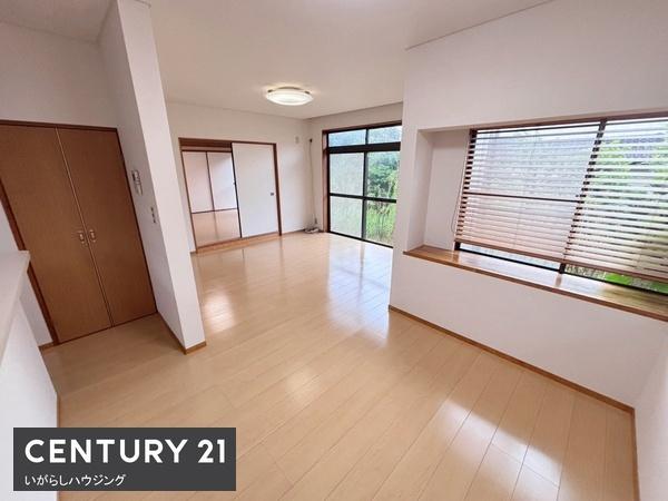 印旛郡栄町南ケ丘１丁目の中古一戸建て