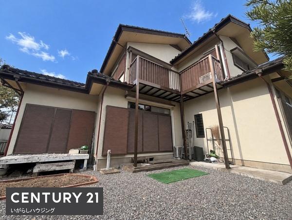 栄町南ケ丘　中古戸建