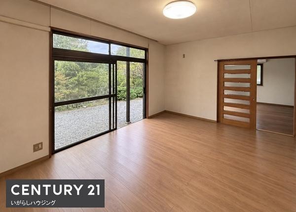 栄町南ケ丘　中古戸建