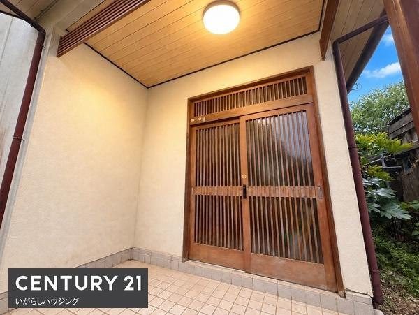 印旛郡栄町南ケ丘１丁目の中古一戸建て