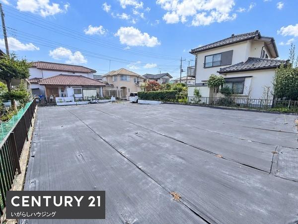 印旛郡栄町南ケ丘２丁目の売土地