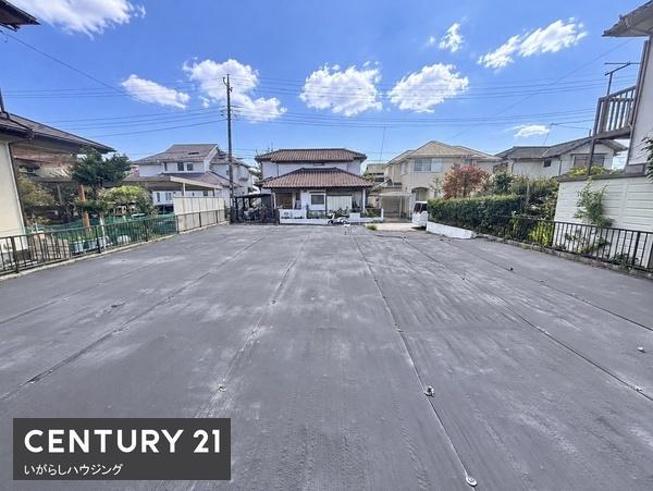 印旛郡栄町南ケ丘２丁目の土地