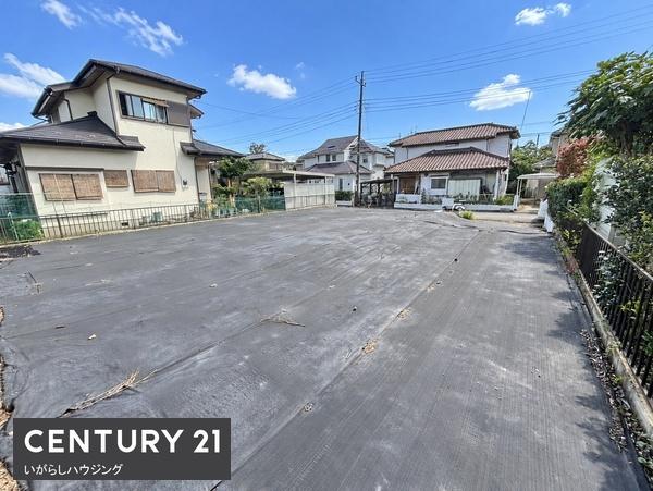 印旛郡栄町南ケ丘２丁目の土地