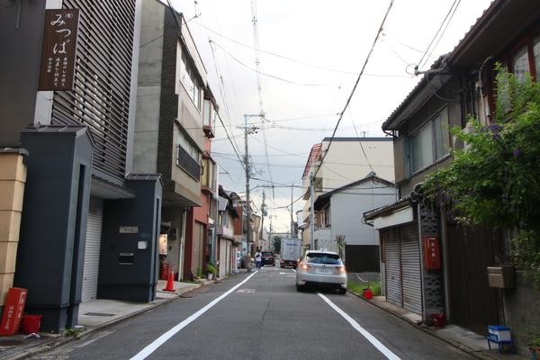 柿本町