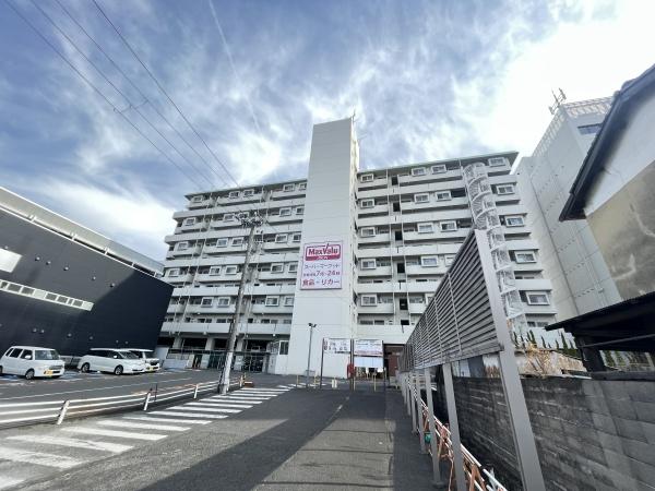 ローズマンション藤の森Ｂ棟