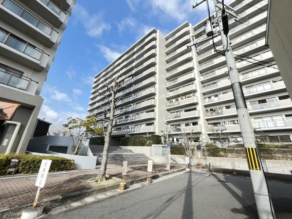 令和4年リフォーム完了。グランデュール鴨川２番館