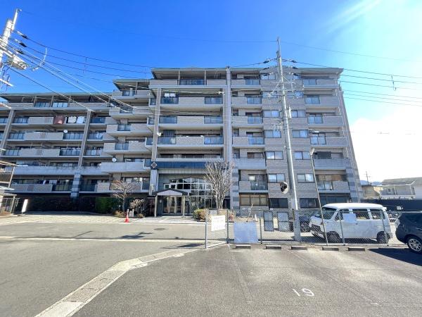 パデシオン桃山南