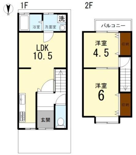 2023年5月改装済み　壬生馬場町