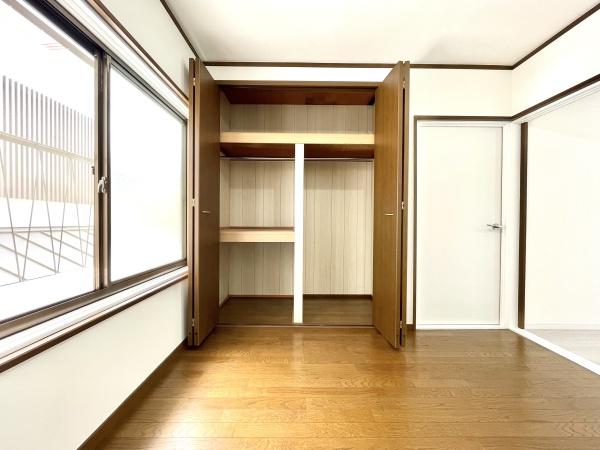 2023年5月改装済み　壬生馬場町