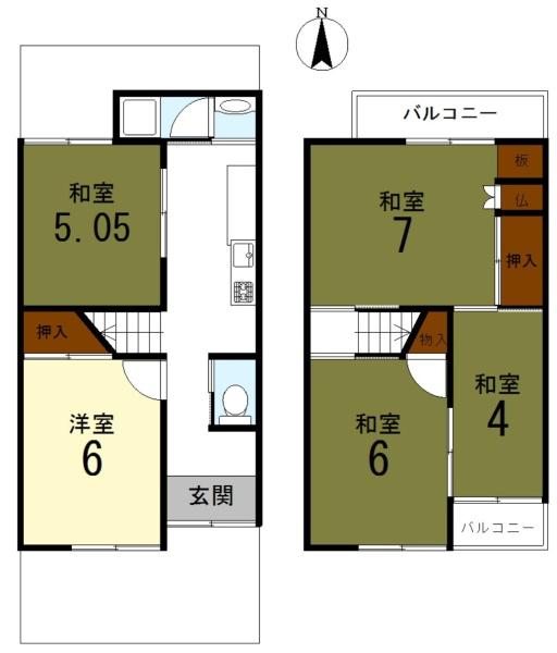 一乗寺東閉川原町