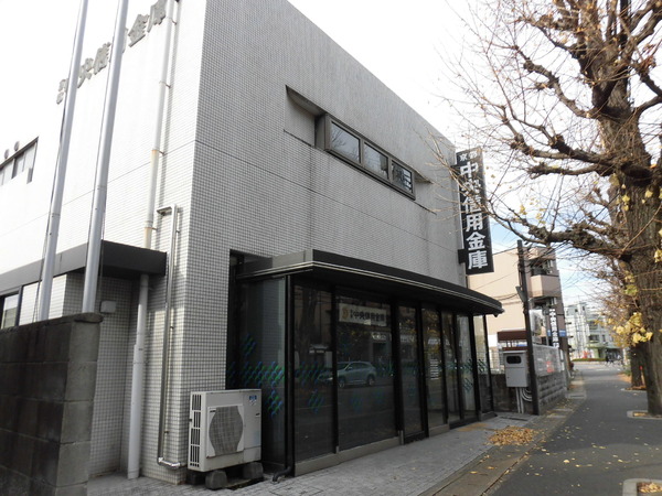 一乗寺東閉川原町(京都中央信用金庫修学院支店)