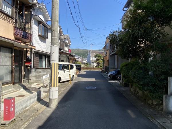 一乗寺東閉川原町
