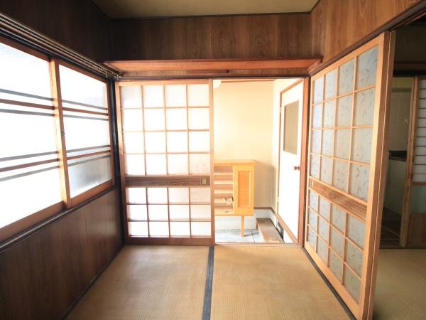 山ノ内中畑町