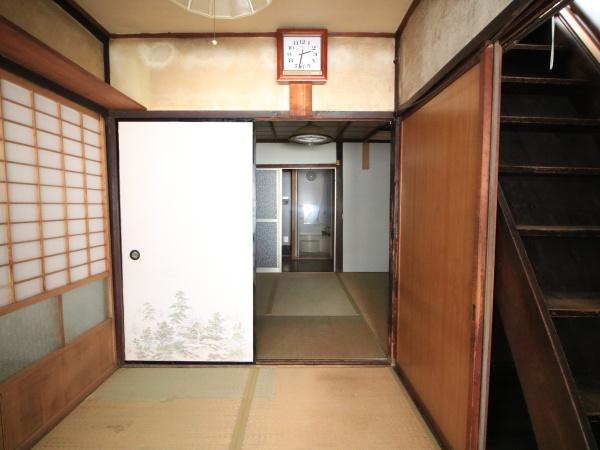 山ノ内中畑町
