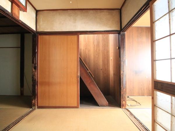 山ノ内中畑町