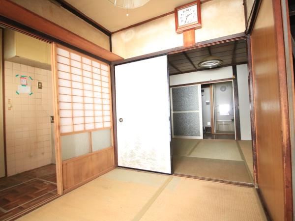 山ノ内中畑町