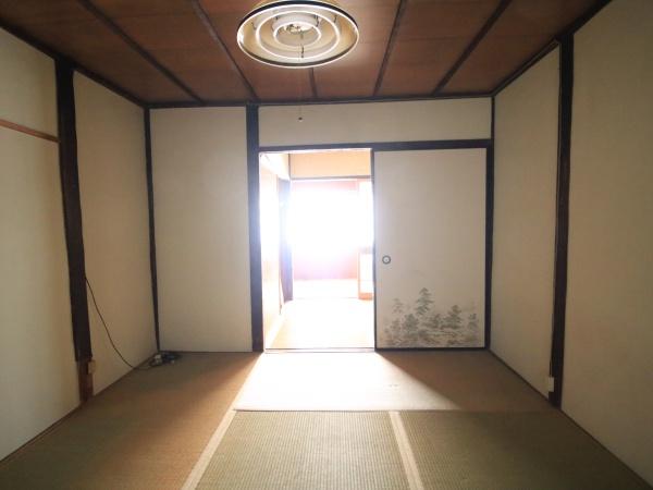 山ノ内中畑町