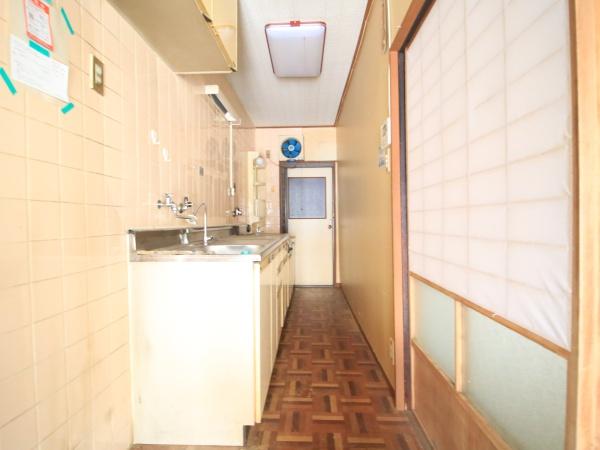 山ノ内中畑町