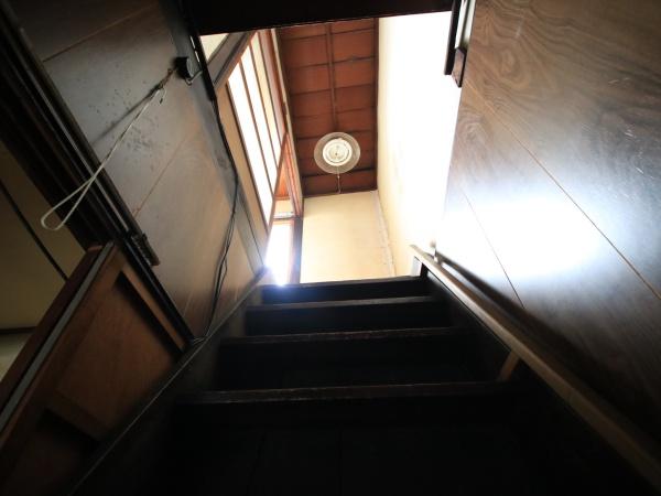 山ノ内中畑町